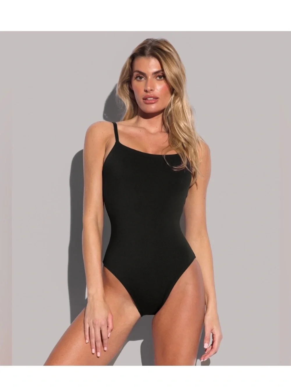 TA3 Lacey one piece swimsuit size S - Picture 3 of 10